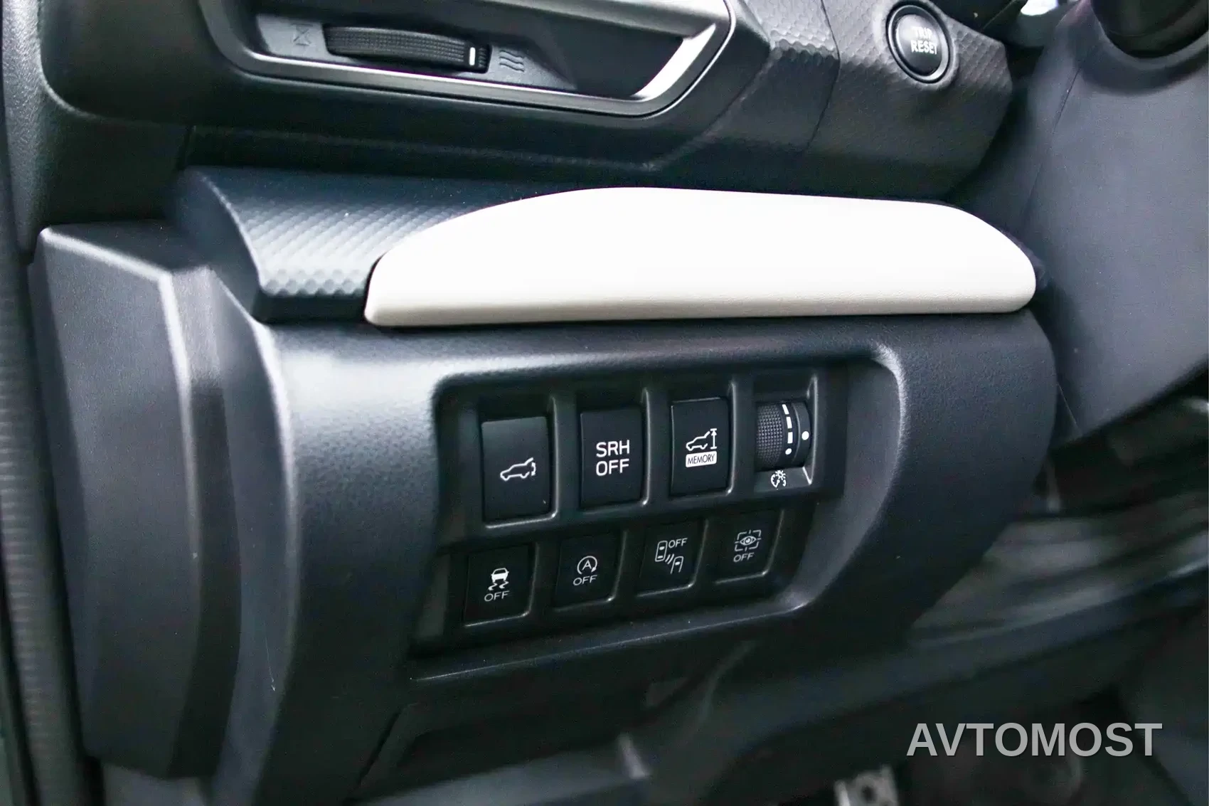 Subaru Forester 2022 2.0i AWD Flagship Edition with EyeSight — фото 7