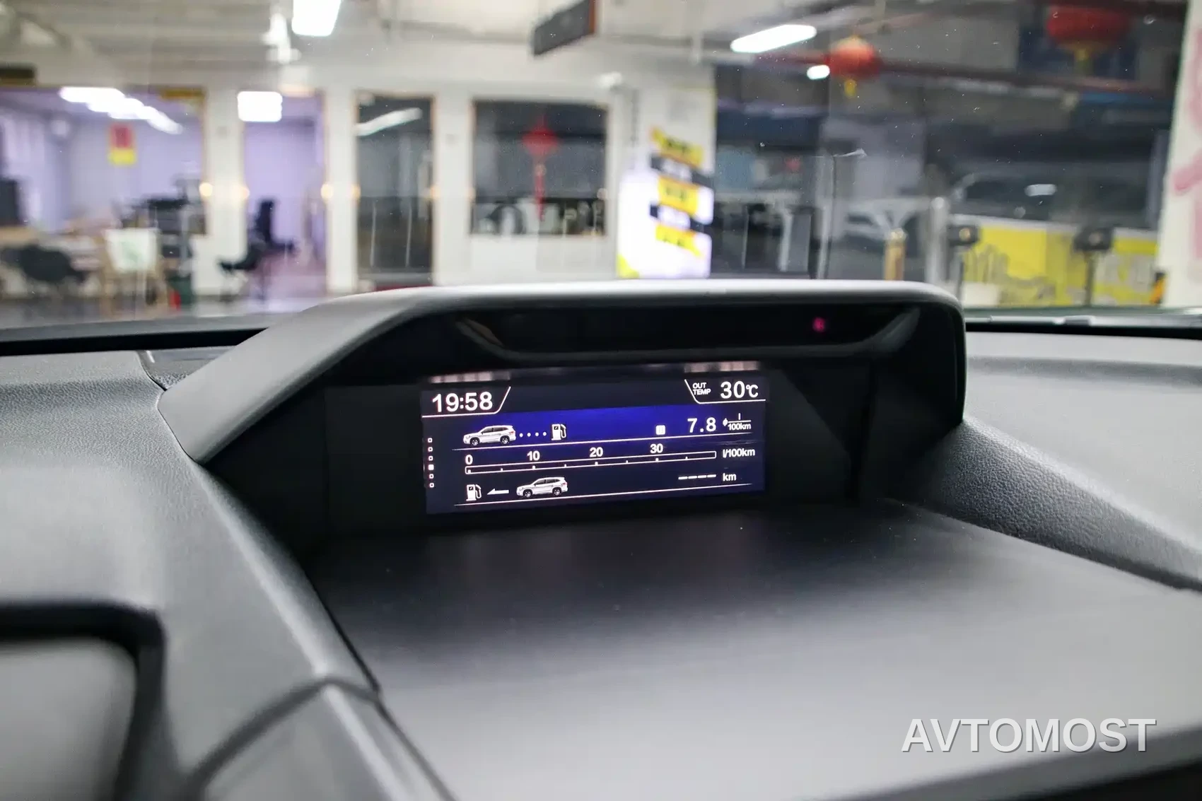 Subaru Forester 2022 2.0i AWD Flagship Edition with EyeSight — фото 8