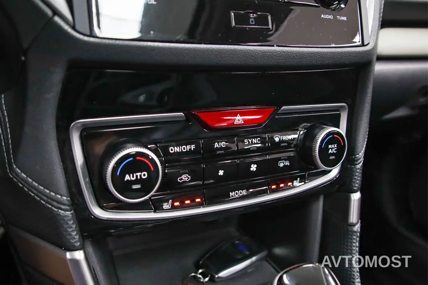 Subaru Forester 2022 2.0i AWD Flagship Edition with EyeSight — фото 10