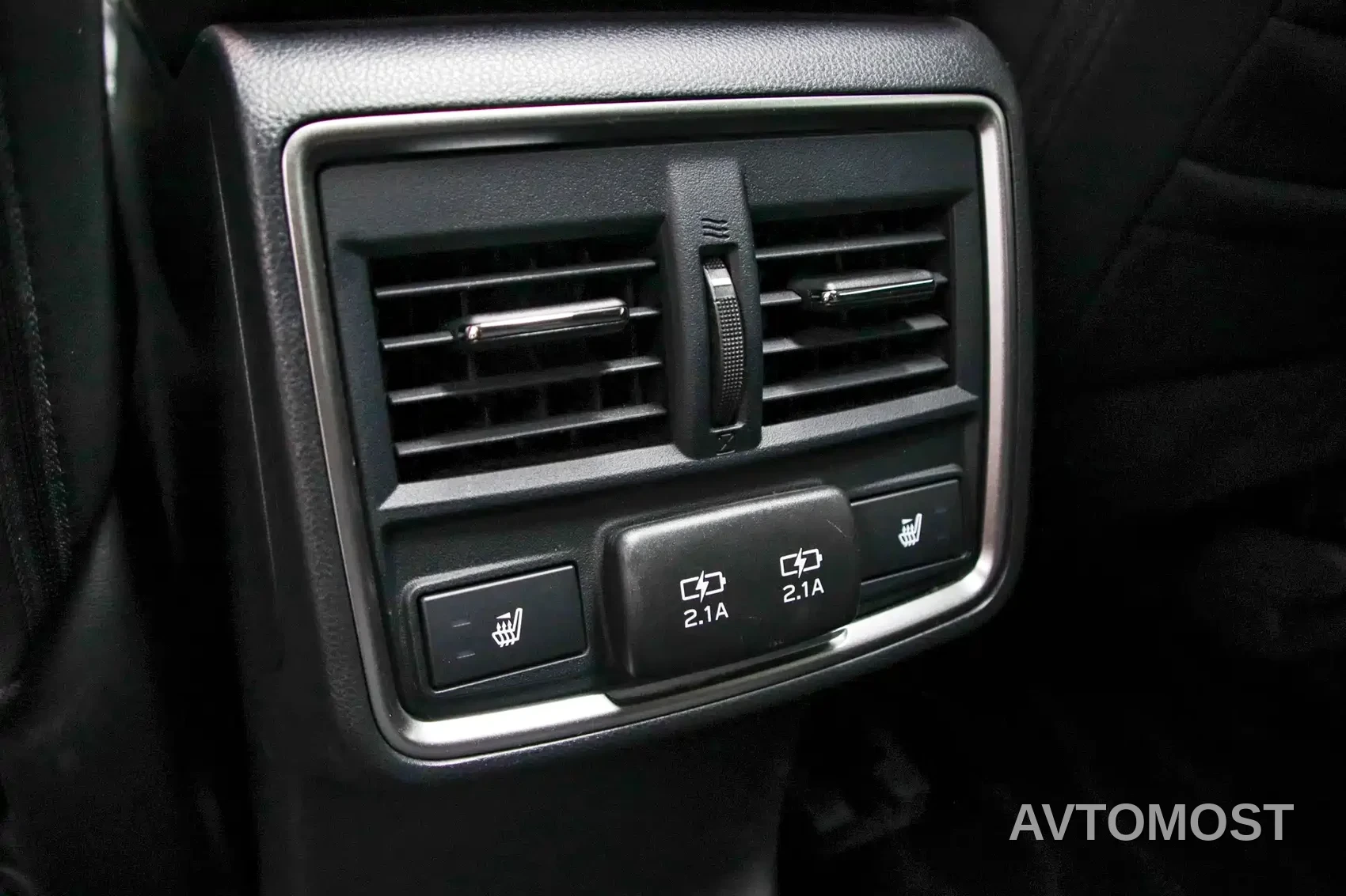 Subaru Forester 2022 2.0i AWD Flagship Edition with EyeSight — фото 13