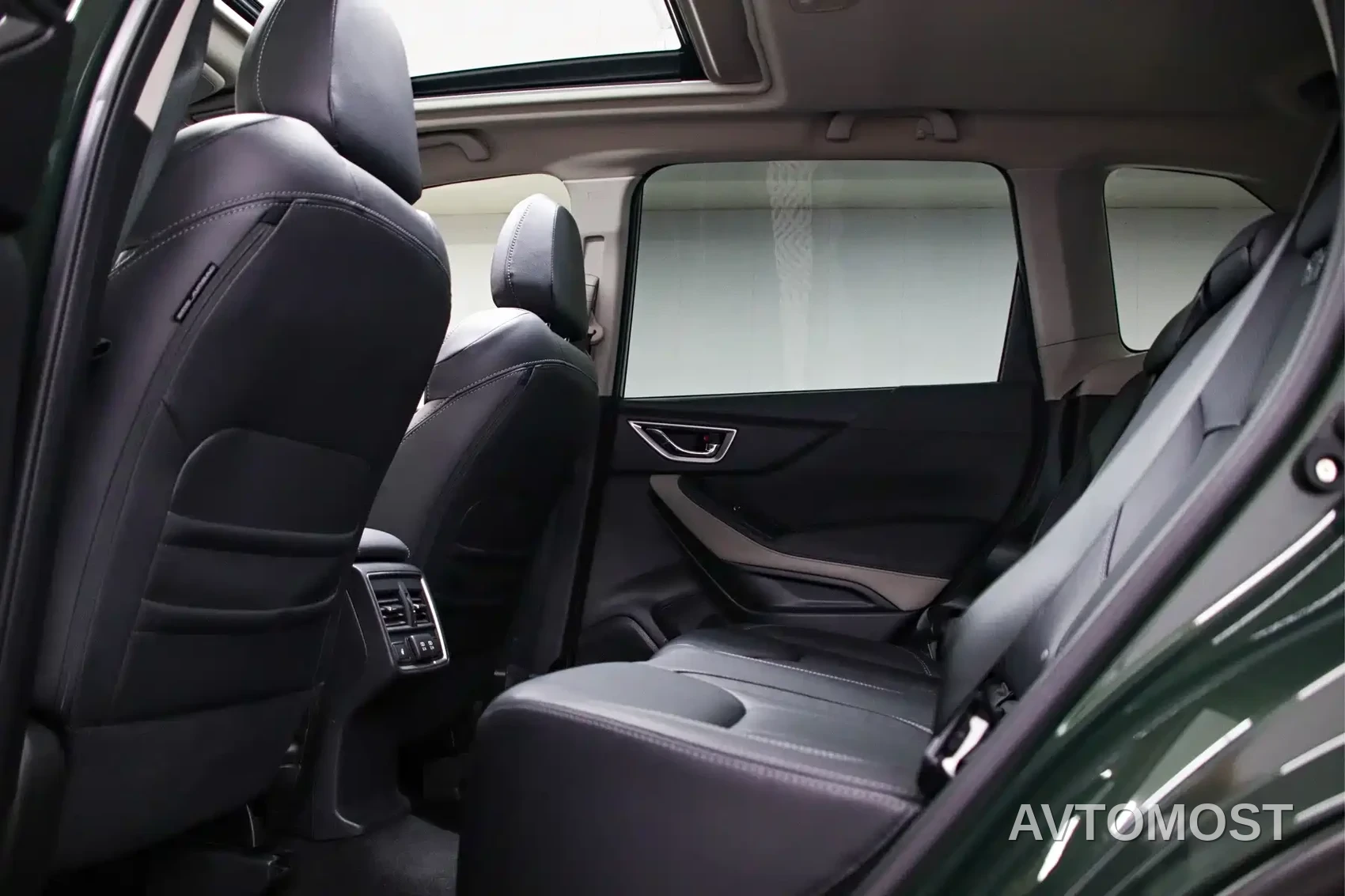 Subaru Forester 2022 2.0i AWD Flagship Edition with EyeSight — фото 14