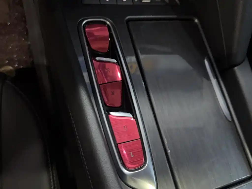 Buick Enclave 2020 28T 4WD Premium Model — фото 9