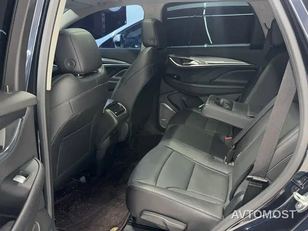 Buick Enclave 2020 28T 4WD Premium Model — фото 22