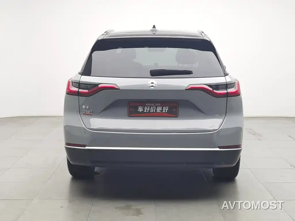 NIO ES8 2020 580KM 6-Seater — фото 3