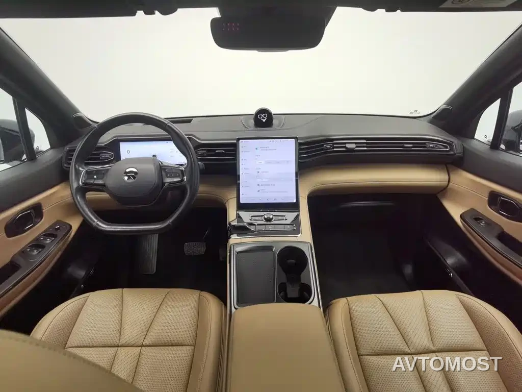 NIO ES8 2020 580KM 6-Seater — фото 4
