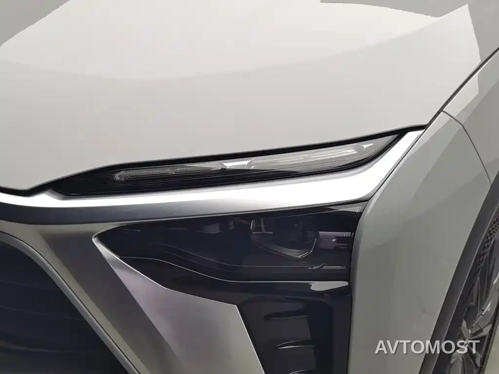 NIO ES8 2020 580KM 6-Seater — фото 6