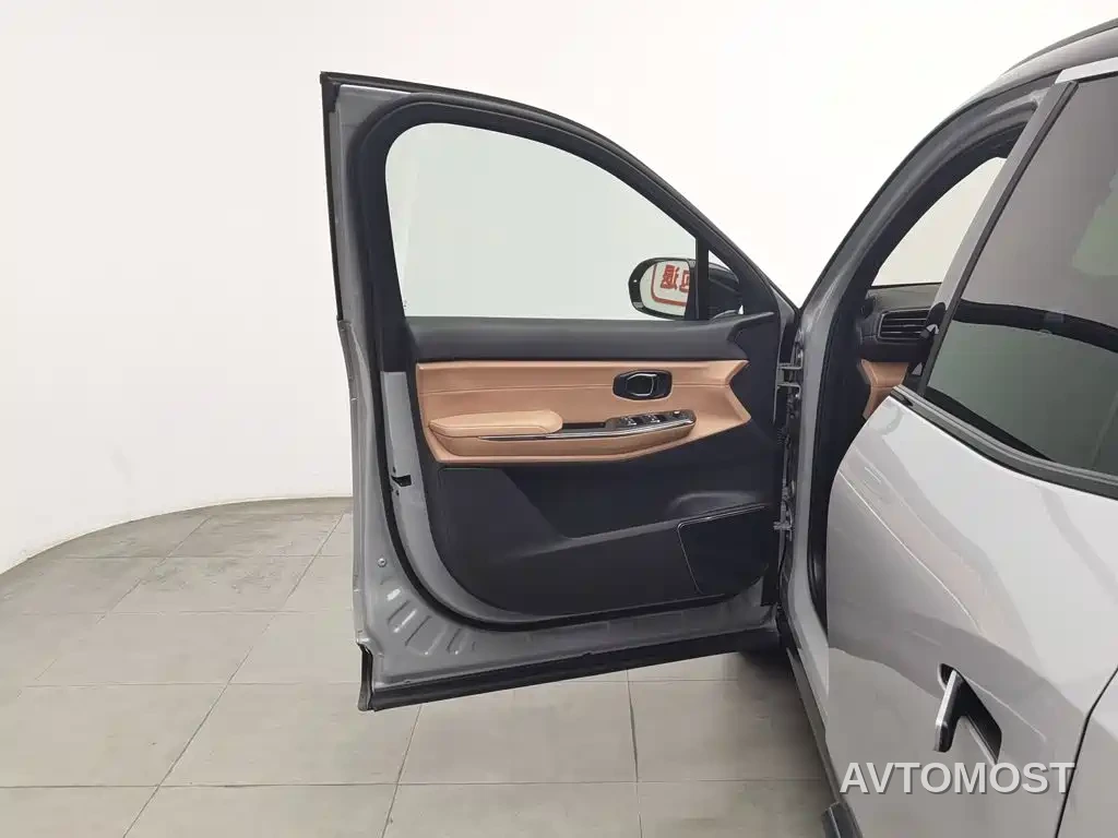 NIO ES8 2020 580KM 6-Seater — фото 7