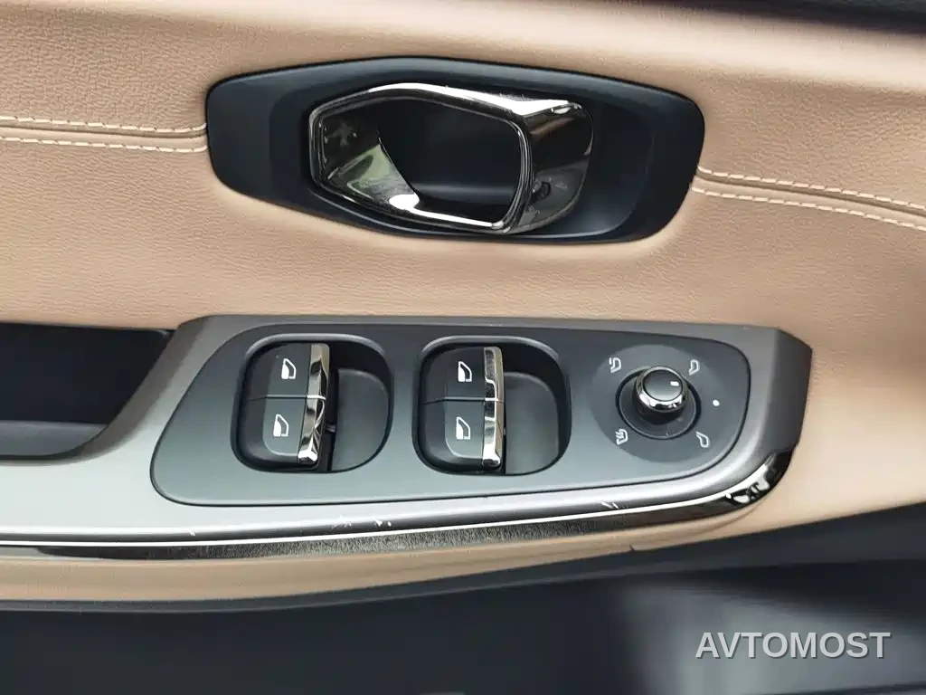 NIO ES8 2020 580KM 6-Seater — фото 8
