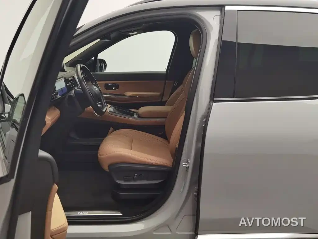 NIO ES8 2020 580KM 6-Seater — фото 9