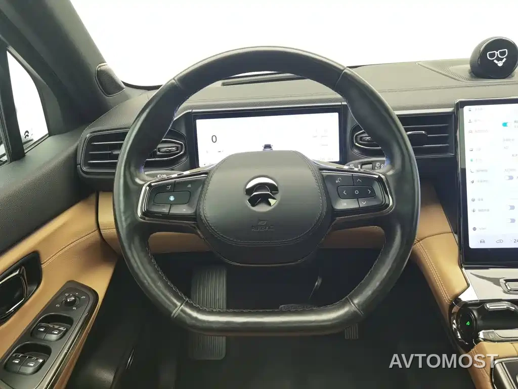 NIO ES8 2020 580KM 6-Seater — фото 10