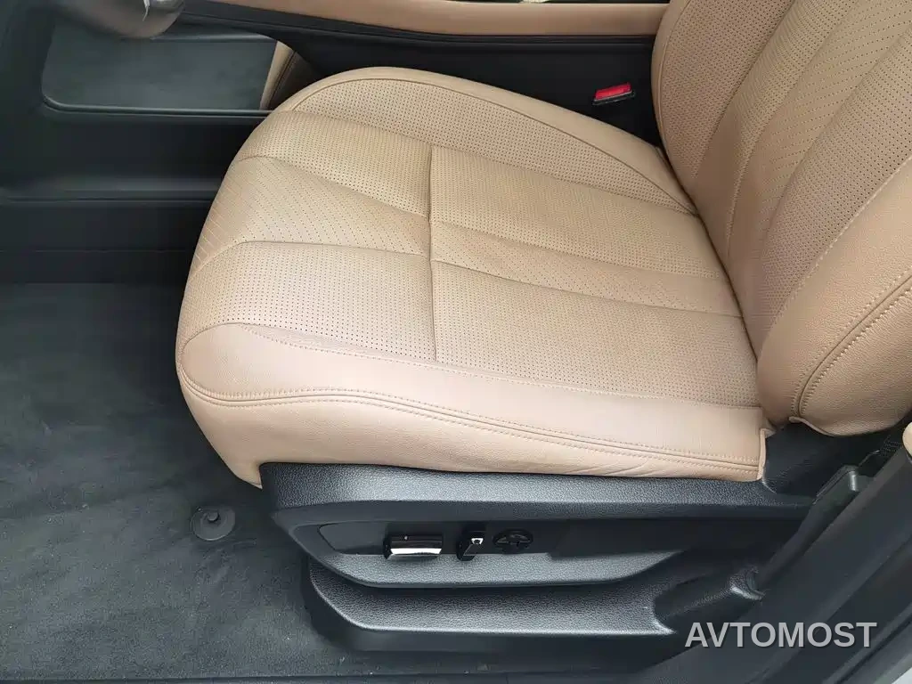 NIO ES8 2020 580KM 6-Seater — фото 18