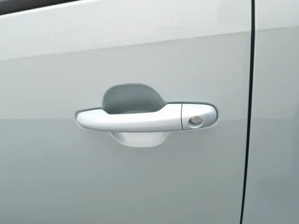 Geely Galaxy Panda 2023 Panda Mini 200km Endurance Bear — фото 18