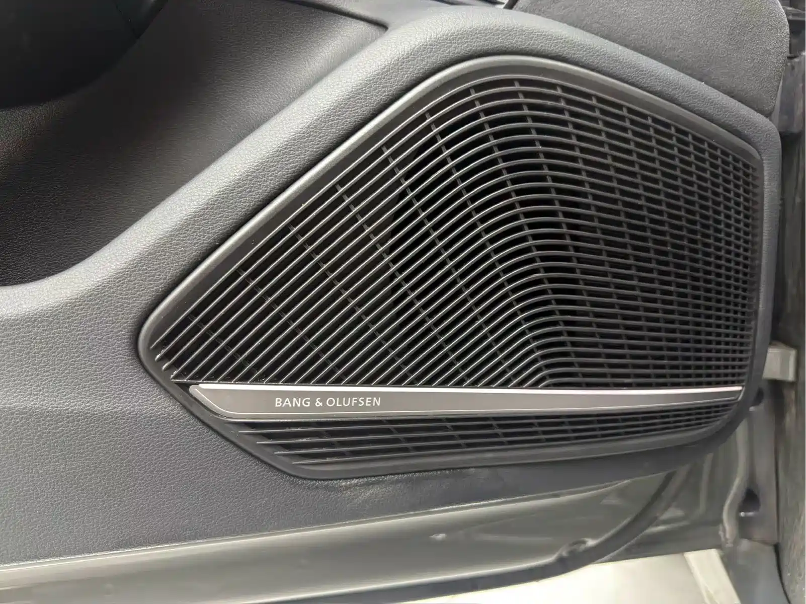 Audi S5 2023 S5 3.0T Sportback — фото 5