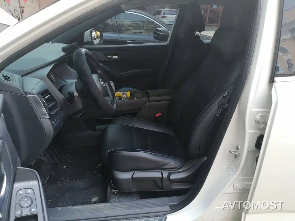 Nissan Qashqai 2023 Model 1.3T CVT Elite Edition — фото 8