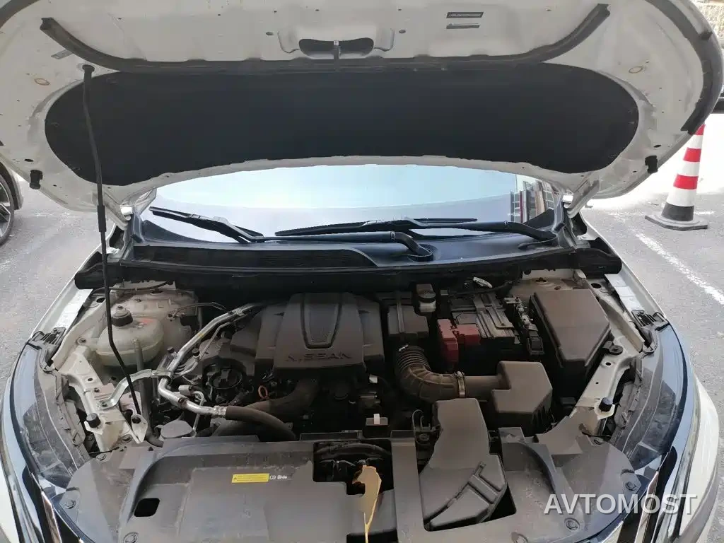 Nissan Qashqai 2023 Model 1.3T CVT Elite Edition — фото 11