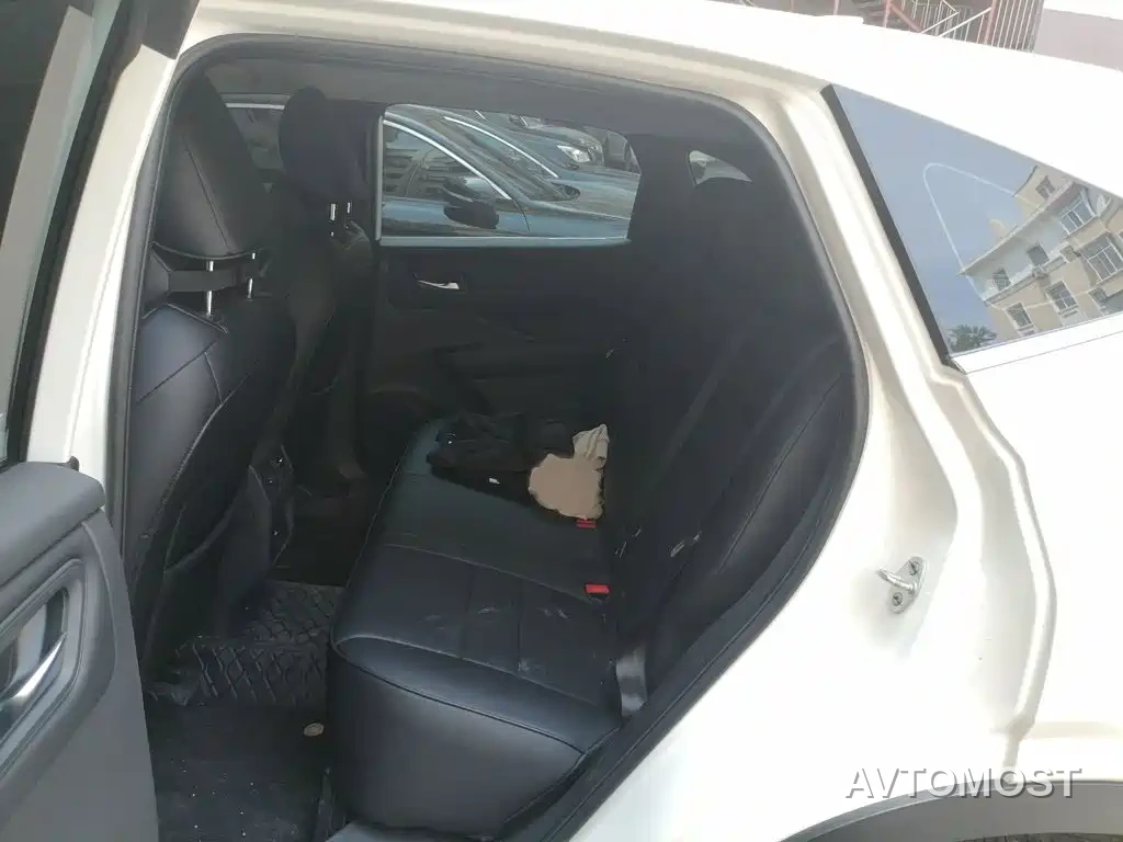 Nissan Qashqai 2023 Model 1.3T CVT Elite Edition — фото 15