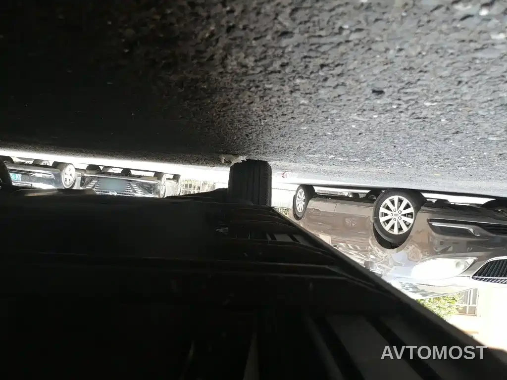 Nissan Qashqai 2023 Model 1.3T CVT Elite Edition — фото 16