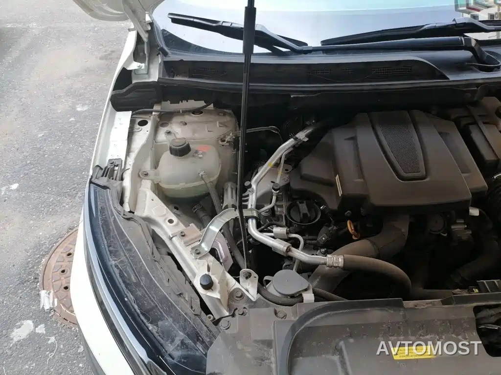 Nissan Qashqai 2023 Model 1.3T CVT Elite Edition — фото 21