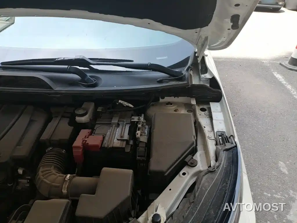 Nissan Qashqai 2023 Model 1.3T CVT Elite Edition — фото 22