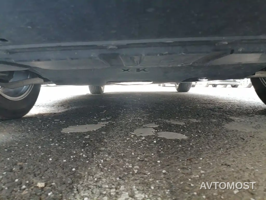 Nissan Qashqai 2023 Model 1.3T CVT Elite Edition — фото 23