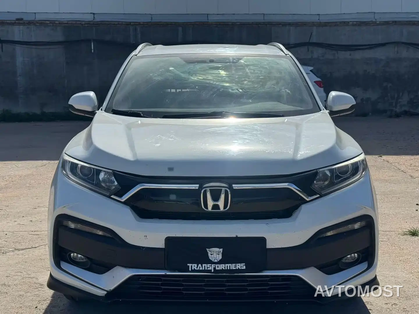 Honda XR-V 2021 1.5L CVT Classic Edition — фото 2