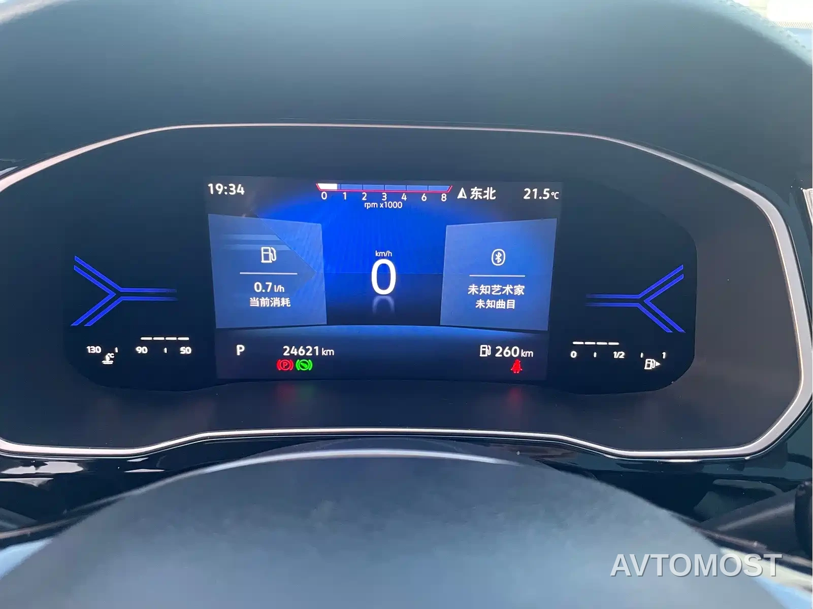 Jetta VS7 2022 280TSI Auto Highlight Enjoyment Edition — фото 4