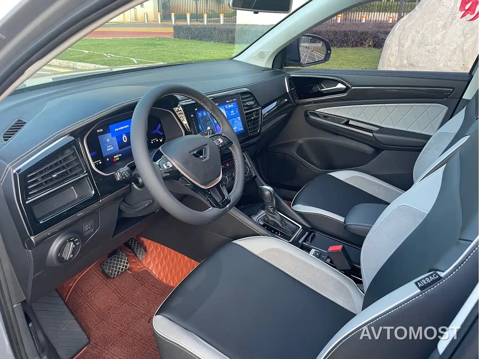 Jetta VS7 2022 280TSI Auto Highlight Enjoyment Edition — фото 5