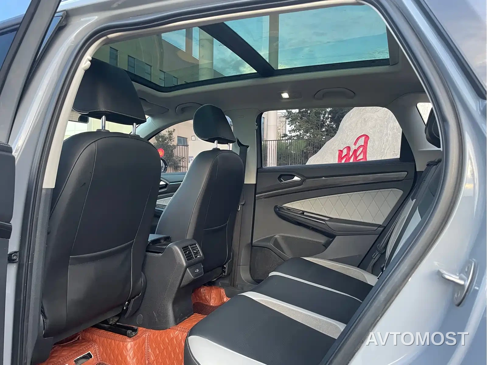 Jetta VS7 2022 280TSI Auto Highlight Enjoyment Edition — фото 6