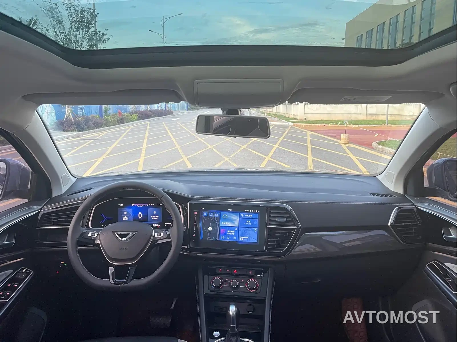 Jetta VS7 2022 280TSI Auto Highlight Enjoyment Edition — фото 7