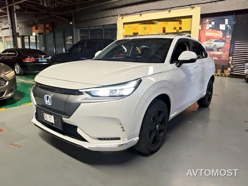 Honda e:NP1 2023 420km Ultimate Vision — фото 1