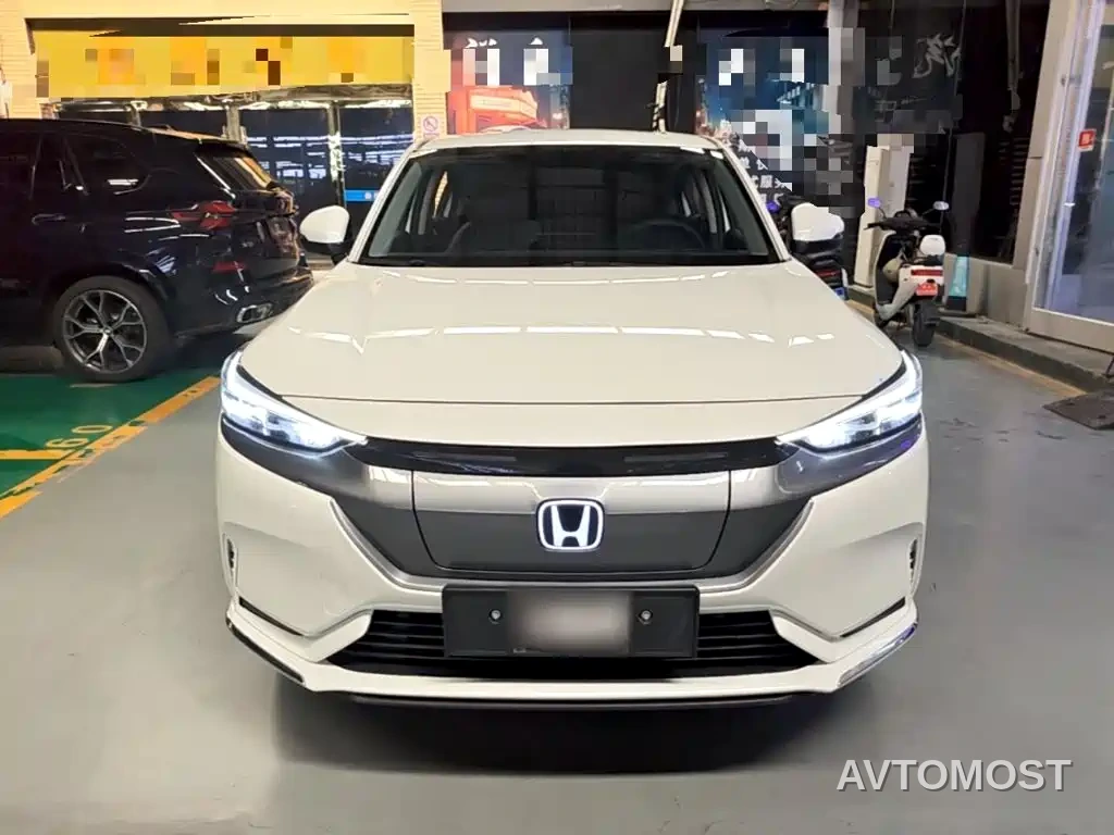 Honda e:NP1 2023 420km Ultimate Vision — фото 3
