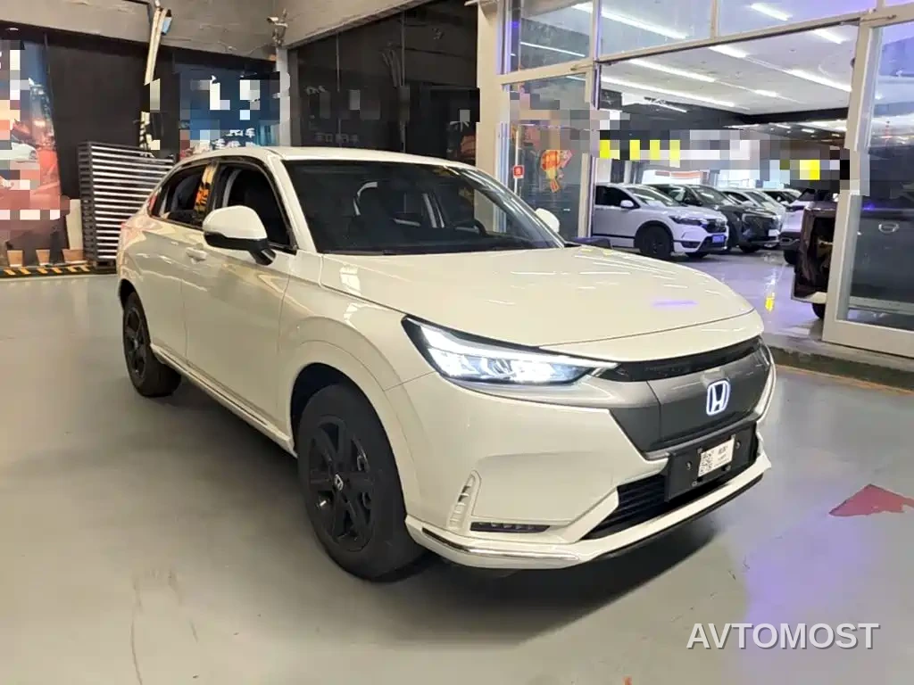 Honda e:NP1 2023 420km Ultimate Vision — фото 4