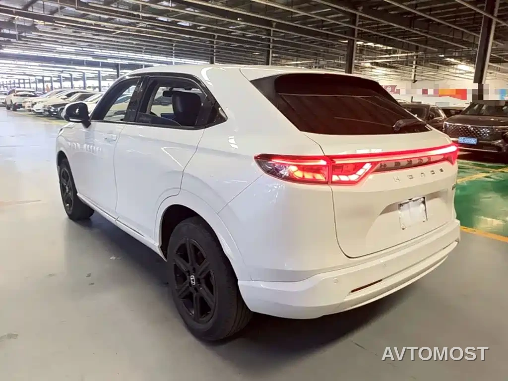 Honda e:NP1 2023 420km Ultimate Vision — фото 5