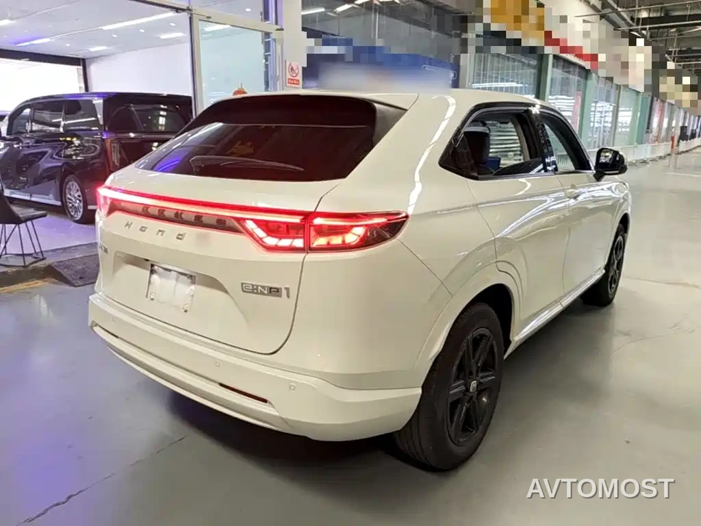 Honda e:NP1 2023 420km Ultimate Vision — фото 7