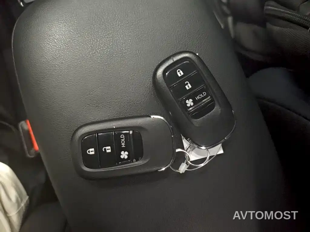 Honda e:NP1 2023 420km Ultimate Vision — фото 9