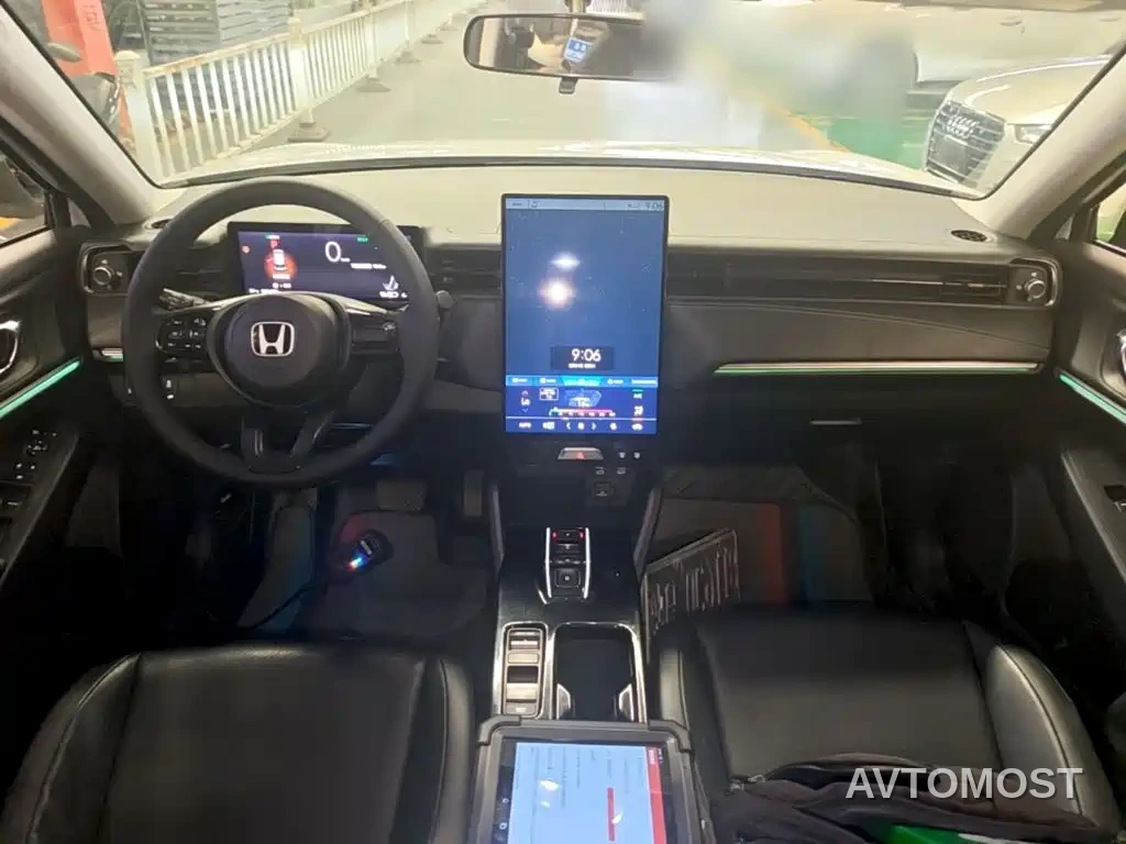 Honda e:NP1 2023 420km Ultimate Vision — фото 10