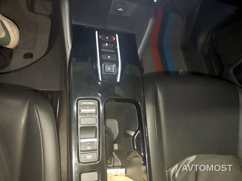 Honda e:NP1 2023 420km Ultimate Vision — фото 14