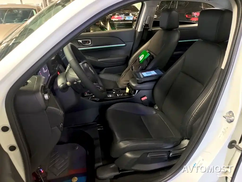 Honda e:NP1 2023 420km Ultimate Vision — фото 15