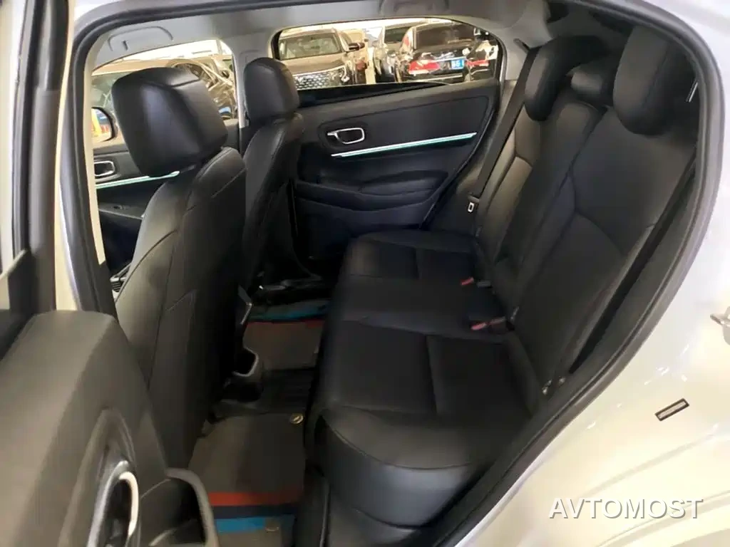 Honda e:NP1 2023 420km Ultimate Vision — фото 17