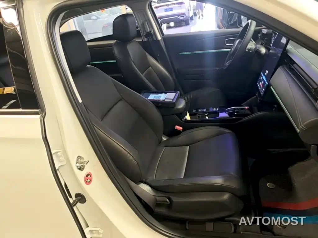 Honda e:NP1 2023 420km Ultimate Vision — фото 25