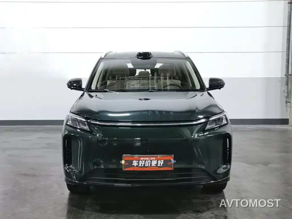 Landian E5 PLUS 2025 Model 165km Long Range PLUS 7-seater — фото 2