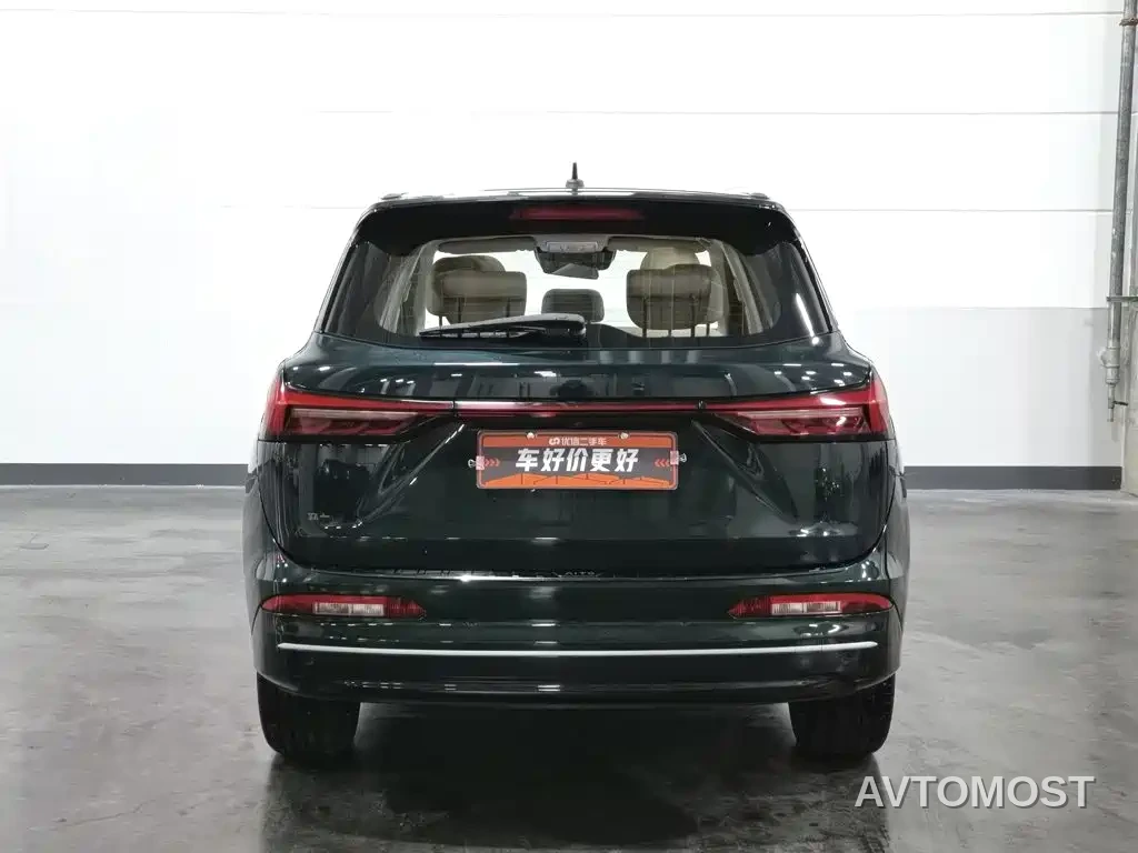 Landian E5 PLUS 2025 Model 165km Long Range PLUS 7-seater — фото 3