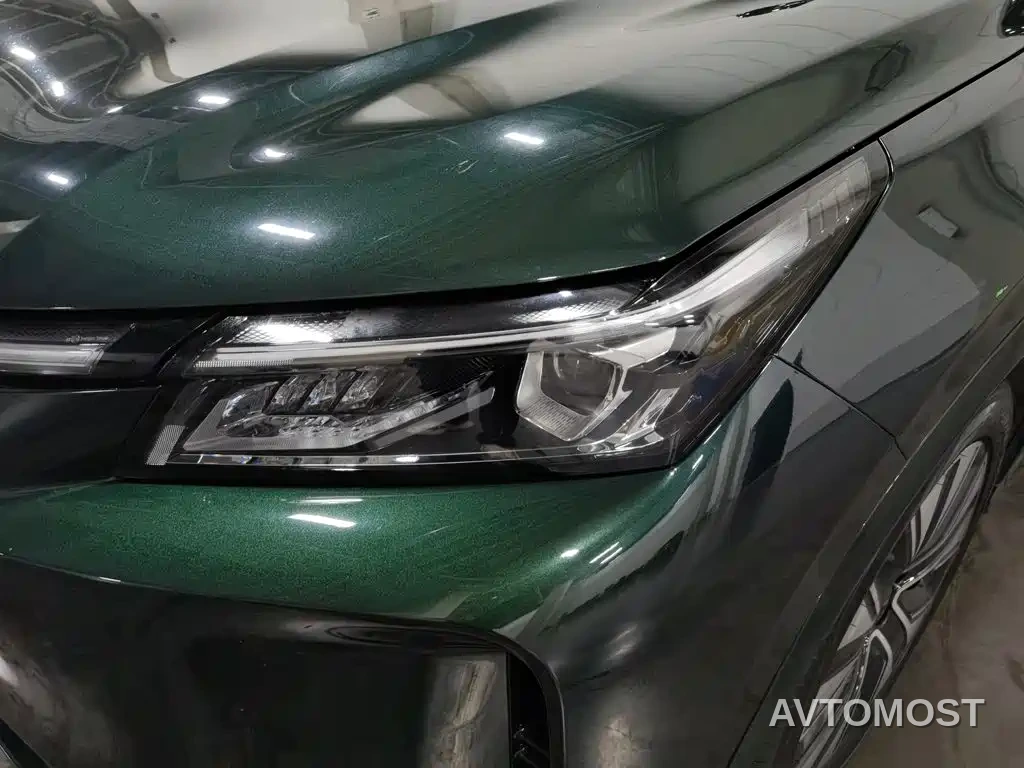 Landian E5 PLUS 2025 Model 165km Long Range PLUS 7-seater — фото 6
