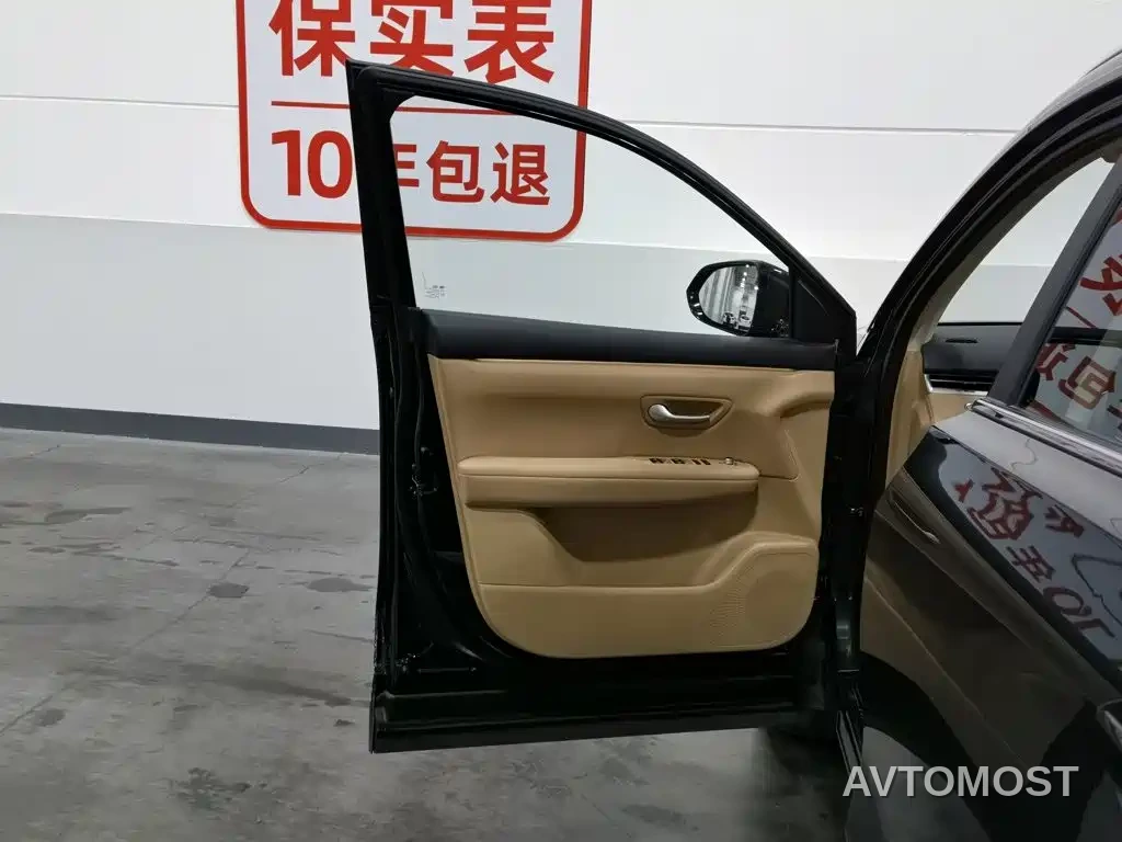 Landian E5 PLUS 2025 Model 165km Long Range PLUS 7-seater — фото 7