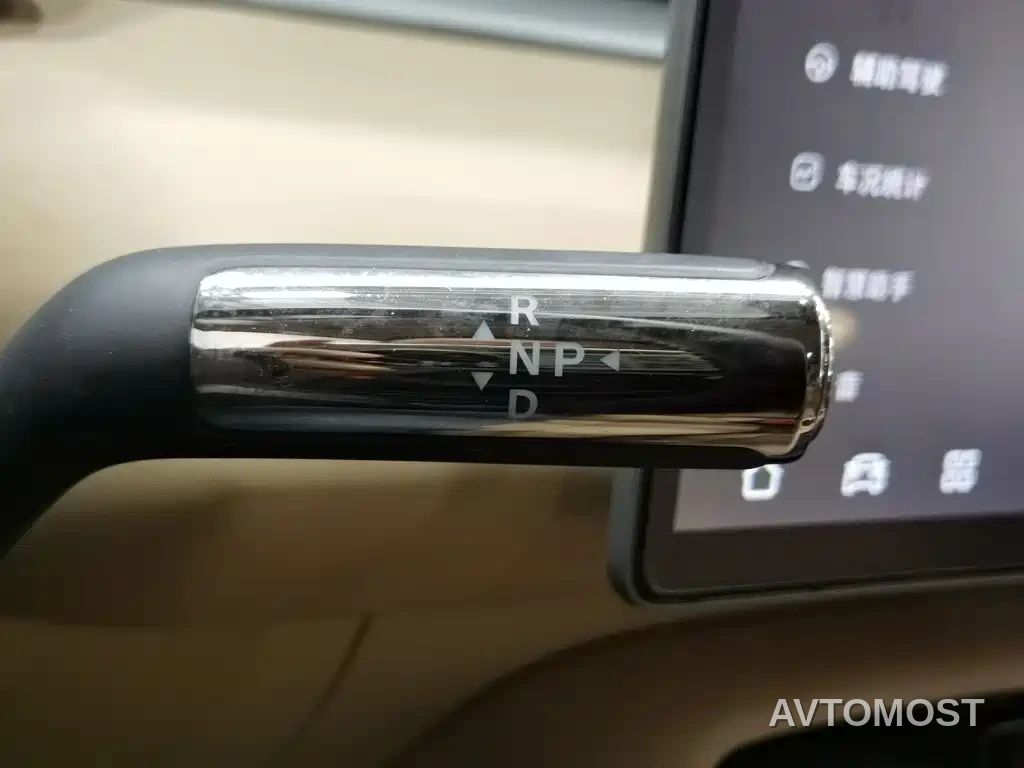 Landian E5 PLUS 2025 Model 165km Long Range PLUS 7-seater — фото 12