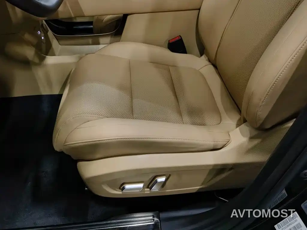 Landian E5 PLUS 2025 Model 165km Long Range PLUS 7-seater — фото 19