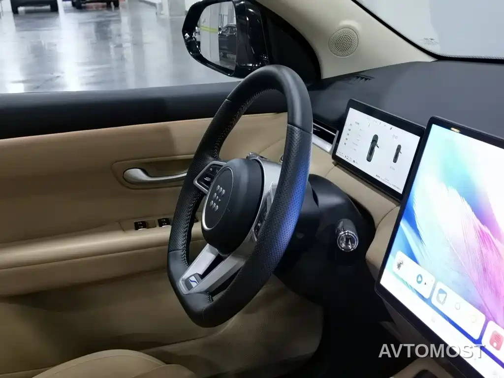 Landian E5 PLUS 2025 Model 165km Long Range PLUS 7-seater — фото 21
