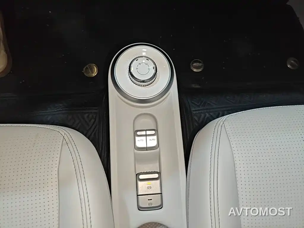 Wuling Air ev 2023 4-Seat Advanced Edition — фото 10