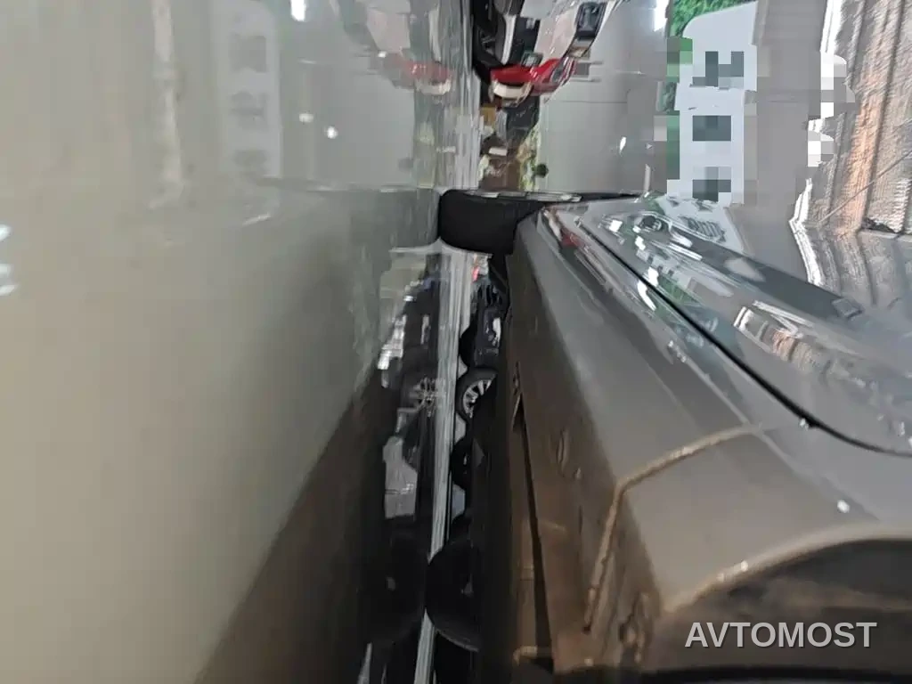 Wuling Air ev 2023 4-Seat Advanced Edition — фото 15