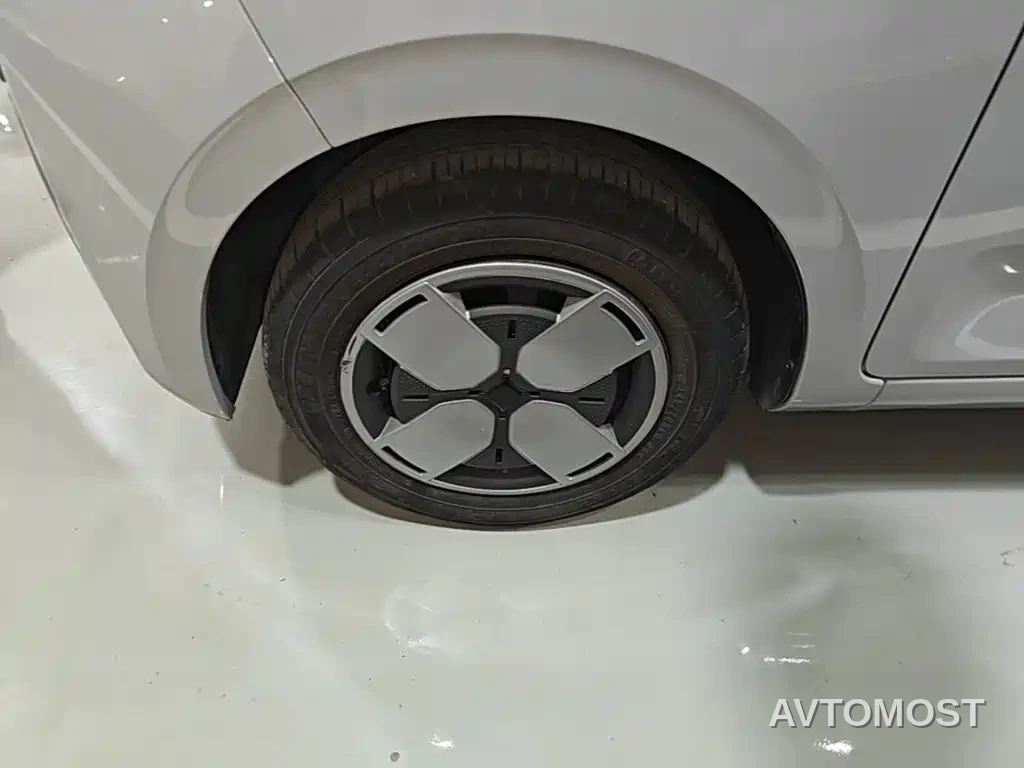 Wuling Air ev 2023 4-Seat Advanced Edition — фото 17